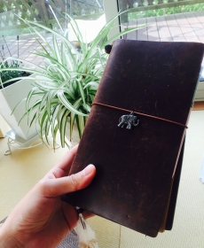 組み合わせ。私だけの一冊。