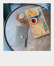 TRAVELER&#039;S notebook 投稿 (20200831)