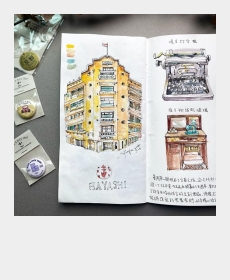 ハヤシ百貨店