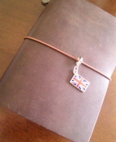 イギリス旅行に向けて