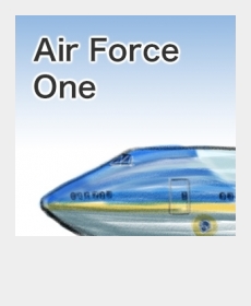 『Air Force One』 『Air Force One』