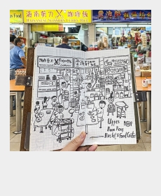 Singapore Hawker Culture Singapore Hawker Culture