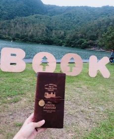 帶著TN去旅行 Travel along with TN 