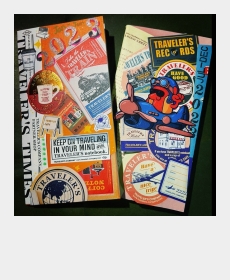 Can&rsquo;t wait to using 2023 planner after done collage it 
