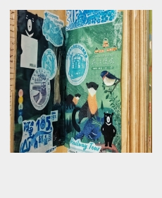 Taiwan Travel Memories 