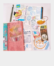 Diary