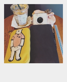 coffee time