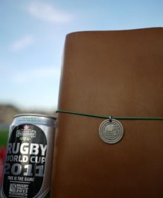 Rugby World Cup 2011