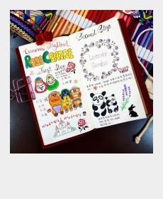 CHINESE NEW YEAR !