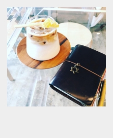 I have two TRAVELER&#039;S notebook