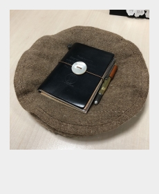 我的tn和小帽子