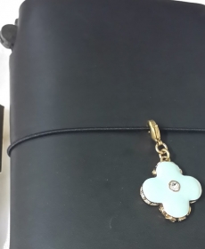 New  charm