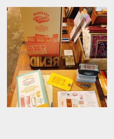 How exciting to get this cute Diner set in partner shops 