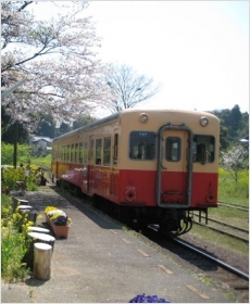 小湊鉄道