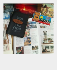 Looking back and planning for Hawaii travel