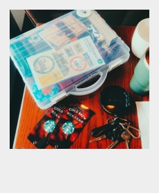 Stationary case