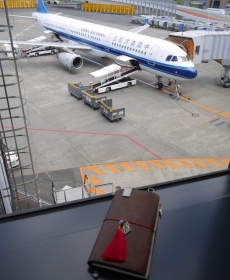 中国・麗江の旅
