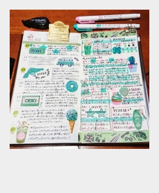 July Green