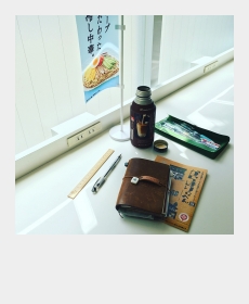 Forever travel companion