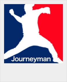 『Journeyman』 『Journeyman』