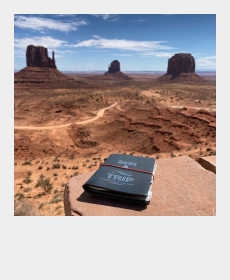 Let&rsquo;s go on A ROAD TRIP 