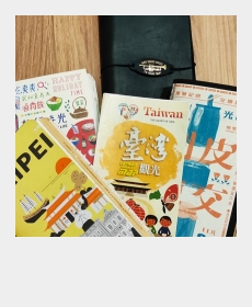 Taiwan Memories with TN