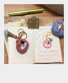 Couldn&rsquo;t go out, let&rsquo;s do crafts at home. 