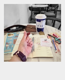 Food Journaling