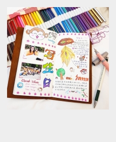 sketchwalk at CHEROK TOKUN