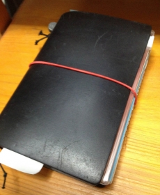 買ったままの状態で使おうと・・・