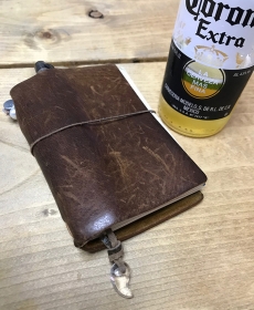 使うほどに愛着 エイジング