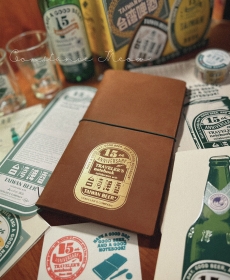あなたの &quot;cheers&quot; という言葉を聞いて