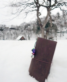 いい旅でした