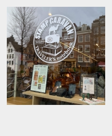 A &ldquo;typical&rdquo; morning in Amsterdam