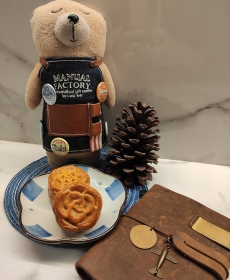 Happy MoonCake Festival
