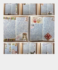 diary