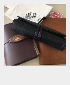 万年筆と本とトラベラーズノートを持って、さあ、出かけよう！