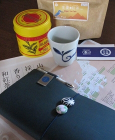 全国地紅茶サミット