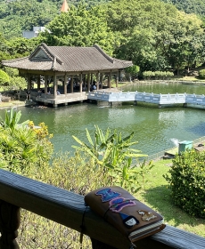 故宮博物院見学