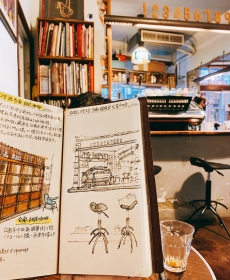 台南のコーヒーハウスをチェックする