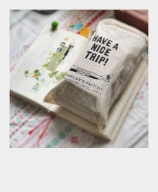My first journal from 2016 to the present