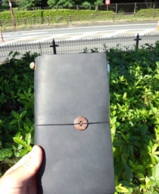 ３冊目となりました。