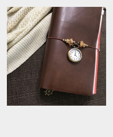 バンドのチャームがこだわりです。
