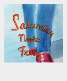 Saturday Night Fever Saturday Night Fever
