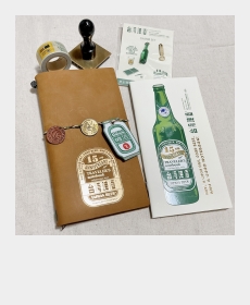 15週年，乾杯