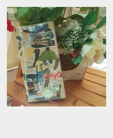 2018年秋末再度踏上東京之旅，