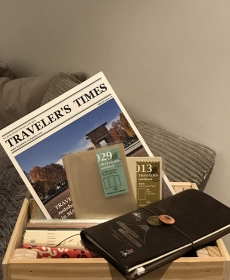 September TN Haul