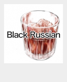 『Black Russian』 『Black Russian』