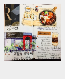 A CAFE
