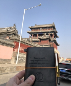 我的tn和小帽子